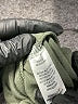 Nine Britton Green Bodysuit Size S - photo 4