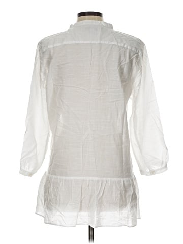 Banana Republic Heritage Collection Casual Dress (view 2)
