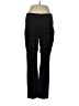 up! Houndstooth Black Dress Pants Size 12 - photo 1