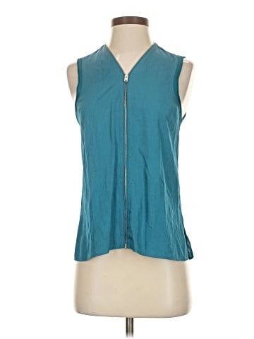 Rag & Bone Sleeveless T-Shirt (view 1)