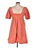 Target Orange Casual Dress Size L (estimated) - photo 2