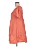 Target Orange Casual Dress Size L (estimated) - photo 5
