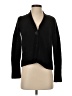 Cyrus Black Cardigan Size XS - photo 1