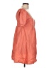 Target Orange Casual Dress Size L (estimated) - photo 4