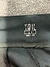 Tail Solid Black Shorts Size XL (estimated) - photo 3