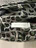 Amaryllis 100% Polyester Black Kimono Size XL - photo 7