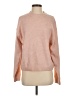 H&M Pink Pullover Sweater Size S - photo 1