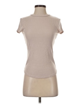 Truth By Republic Short Sleeve Turtleneck