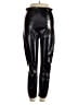 SPANX Metallic Black Active Pants Size S - photo 1
