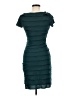 Max Edition Green Teal Cocktail Dress Size M - photo 2