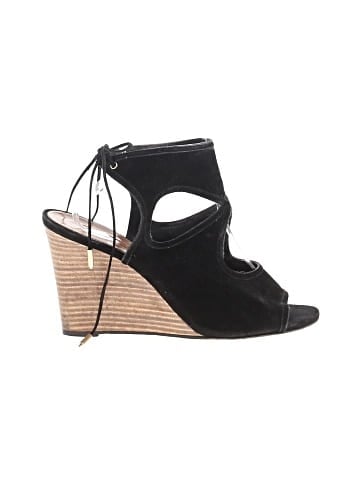 Aquazzura Wedges (view 1)