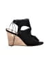 Aquazzura Black Wedges Size EU 40 - photo 1