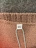 Anrabess 100% Polyester Brown Pullover Sweater Size XS - photo 7