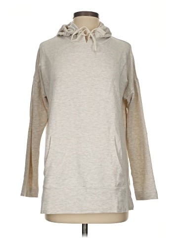 J.Jill Pullover Hoodie (view 1)