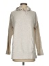J.Jill Tan Pullover Hoodie Size XS - photo 1