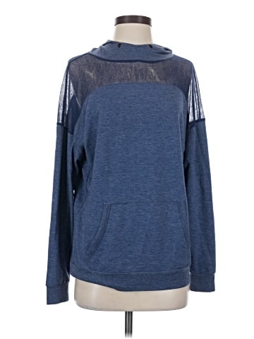 Victoria's Secret Fleece (view 1)