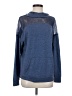 Victoria's Secret Blue Fleece Size XS - photo 1