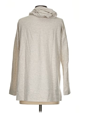 J.Jill Pullover Hoodie (view 2)