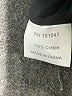 o.p.t 100% Cotton Solid Black Cocktail Dress Size S - photo 5