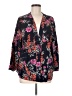 Primark Black Kimono Size M - photo 1