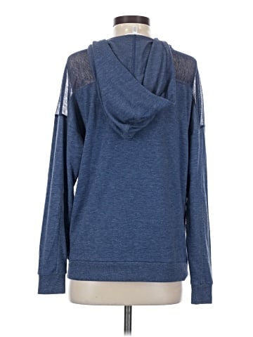 Victoria's Secret Fleece (view 2)