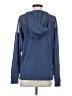 Victoria's Secret Blue Fleece Size XS - photo 2