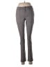 Lord & Taylor Gray Jeggings Size 2 (petite) - photo 1