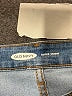 Old Navy Hearts Blue Jeans Size 12 - photo 7