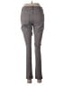 Lord & Taylor Gray Jeggings Size 2 (petite) - photo 2