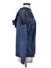 Victoria's Secret Blue Fleece Size XS - photo 4