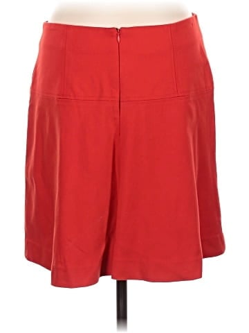 Ann Taylor LOFT Casual Skirt (view 2)