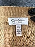Jessica Simpson Tan Pullover Sweater Size XL - photo 7