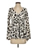 Altar'd State Ivory Casual Dress Size XS - photo 1