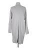 LEIMERE Gray Cardigan Size M - photo 2