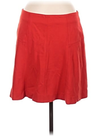Ann Taylor LOFT Casual Skirt (view 1)