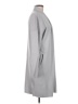 LEIMERE Gray Cardigan Size M - photo 4