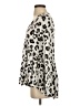 Altar'd State Ivory Casual Dress Size XS - photo 5