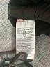 Old Navy Solid Black Pullover Sweater Size L - photo 5