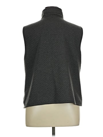 Karen Scott Sport Vest (view 2)
