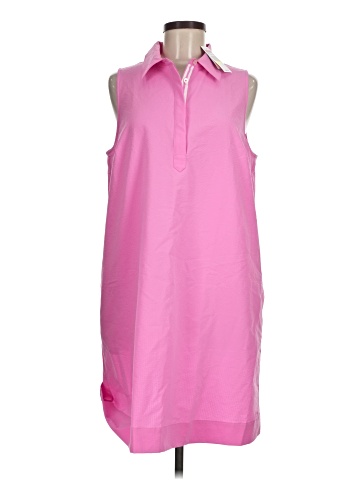 Vineyard Vines Performance Casual Dress (view 1)