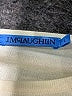 J. McLaughlin Ivory Long Sleeve Top Size L - photo 7