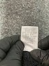 Design History 100% Cotton Black Cardigan Size XL - photo 5