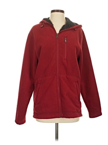 Faded Glory Fleece (view 1)