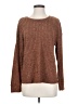 Anrabess Brown Pullover Sweater Size S - photo 1