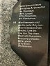 Cos Black Active Pants Size S - photo 8