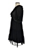 Zara Black Cocktail Dress Size XS - photo 5