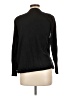 Worthington Black Kimono Size L - photo 2