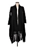 Ananda Black Cardigan Size M - photo 1