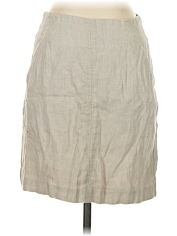 Ann Taylor LOFT Casual Skirt (view 1)