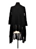 Ananda Black Cardigan Size M - photo 2